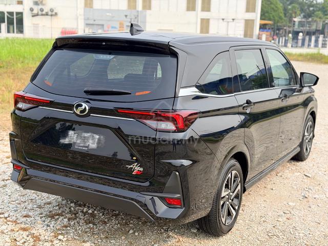 2024 Perodua ALZA 1.5 AV MY22 (A) - 3