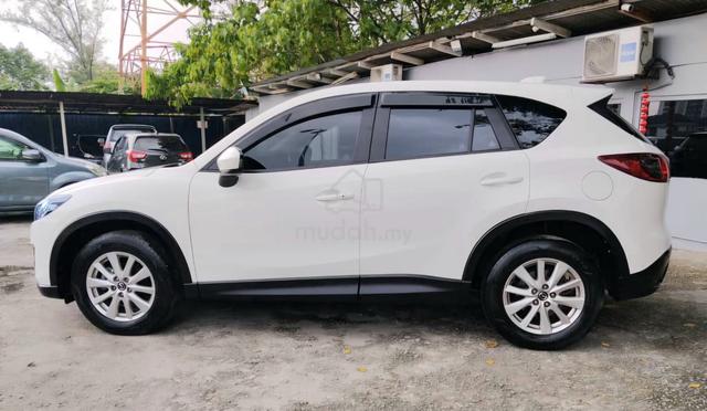2013 Mazda 5 2.0 CG46 (A) - 3