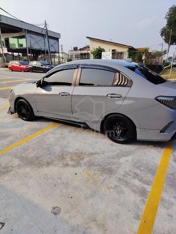 2021 Proton SAGA 1.3 PREMIUM AT MY16 BT P2-13A - 4