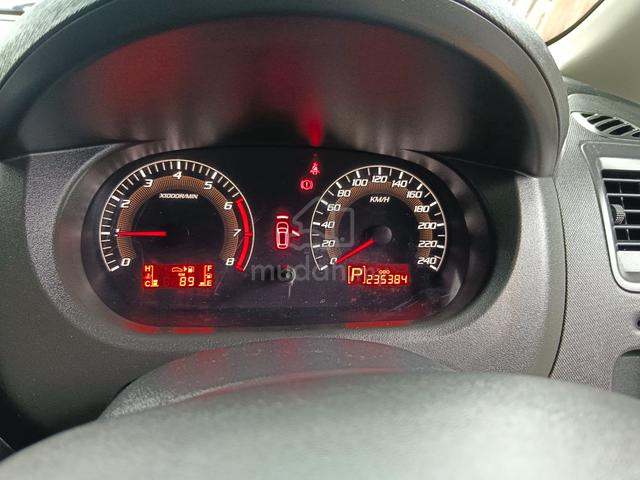 2013 Proton EXORA 1.6 BOLD Turbo (A) 1 Owner - 2