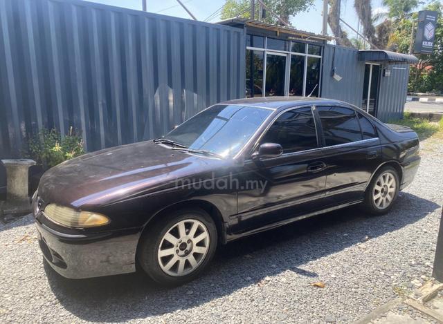 2005 Proton PERDANA 2.0 V6 ENHANCED (A) - 4