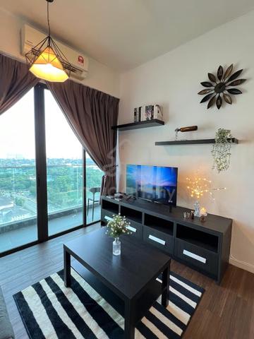 Tamara Residence 1