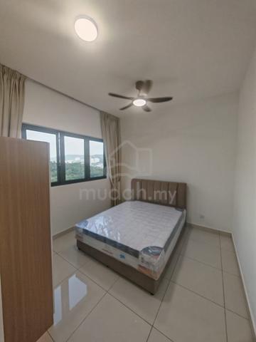 Nexus Residences Taman Pertama 1
