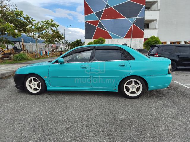 2004 Proton WAJA 1.6 ENHANCED (M) - 4