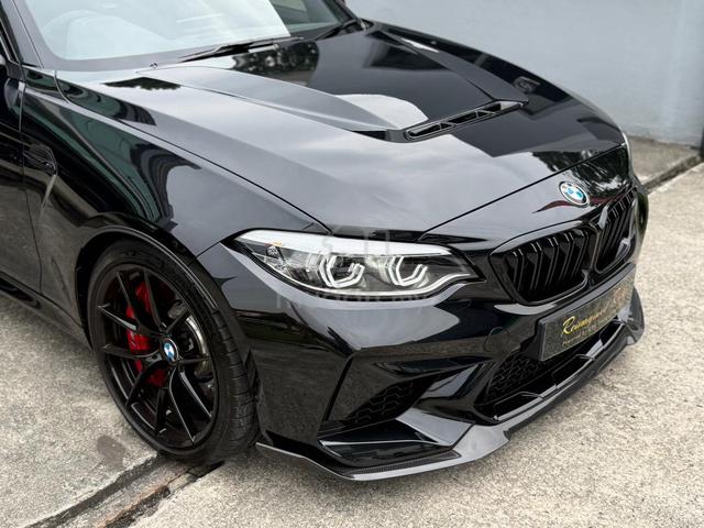 2021 Bmw M2 3.0 CS (A) SUPER LOW MILEADE MINT COND - 3