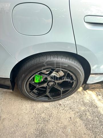 2025 Byd SEAL 6 1.0 PREMIUM MY25 (A) - 4