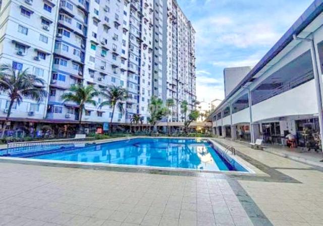 Pangsapuri Vista Serdang 1