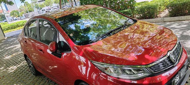 2024 Persona Premium | 13k KM | Warranty | Acciden - 3