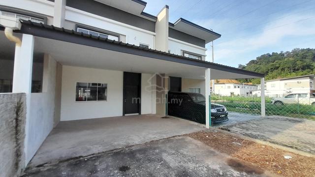 Taman Bukit Damaisari,Manggatal 1