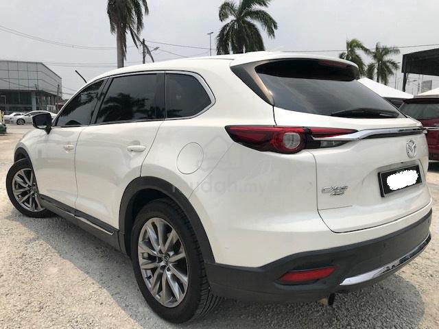 [ 2017 ] Mazda CX-9 2.5 (A) FULL SPEC - 5