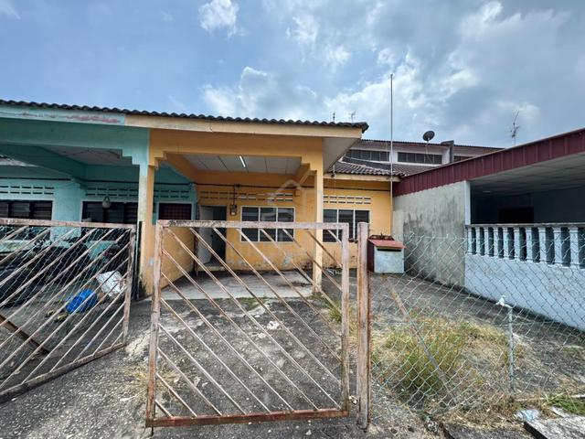 47 jalan S/S 23 Taman Industri Sri Sulong 1