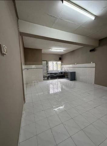 Taman Impian Ehsan Balakong 825sqft 2-Storey Terrace | Balakong | 3R2B 1