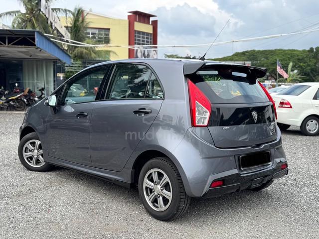 2018 Proton IRIZ 1.3 STANDARD (A) - 2
