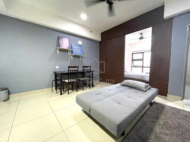 HYVE SOHO Suites Cyberjaya 3