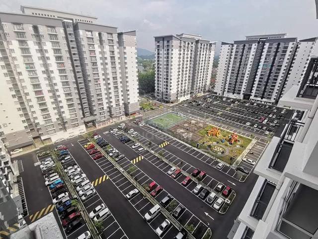 Residensi Laguna Biru 2 1