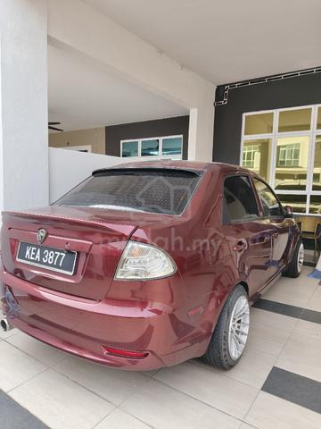 2015 Proton SAGA 1.3 PLUS (M) - 2