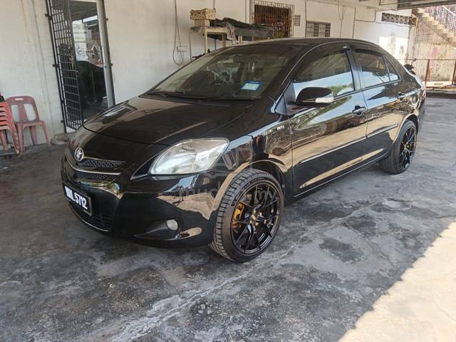 2008 Toyota VIOS 1.5 G (A) - 2