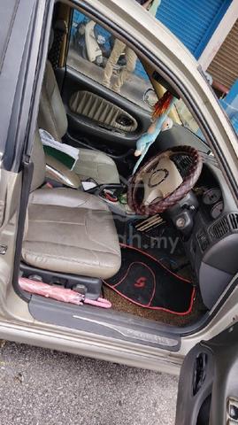 2008 Proton PERDANA 2.0 V6 ENHANCED VERSION 3 (A) - 4