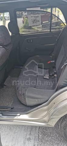 2002 Perodua KELISA 1.0 EZ (A) - 3