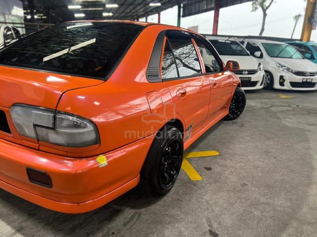 2003 Proton WIRA 1.3 A/B GLi (M) - 4