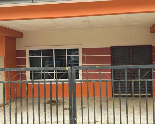 Merdang Guan - nearby Farley Supermarket 1