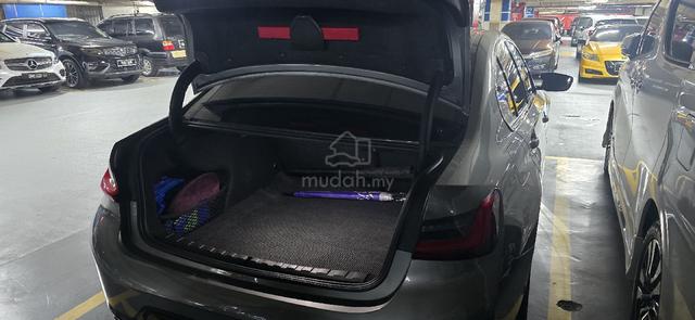 2024 Bmw 3 SERIES 2.0 20I M SPORT MY19 G20 - 4