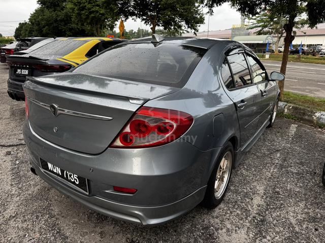 2007 Proton PERSONA 1.6 MEDIUM LINE (A) - 4