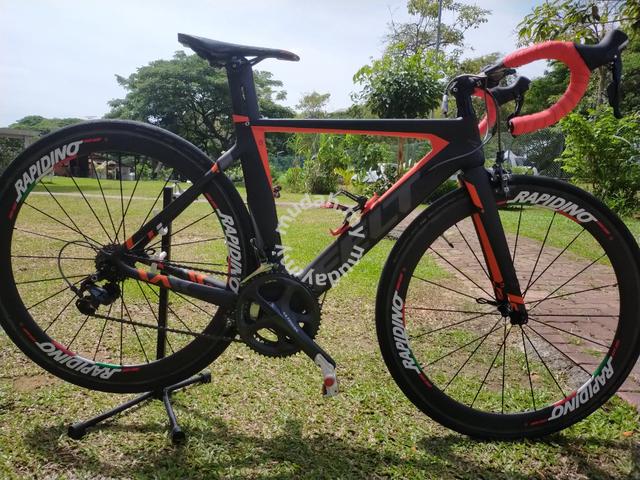 felt ar3 road bike