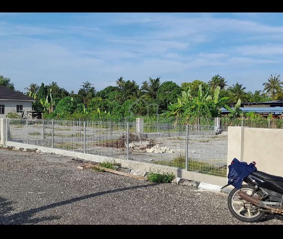 Tanah Kosong untuk Disewa 1