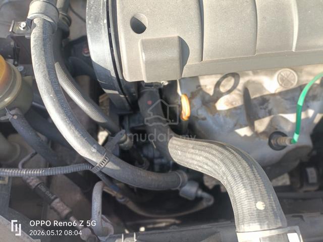 2011 Proton SAGA 1.3 H-LINE (A) - 2
