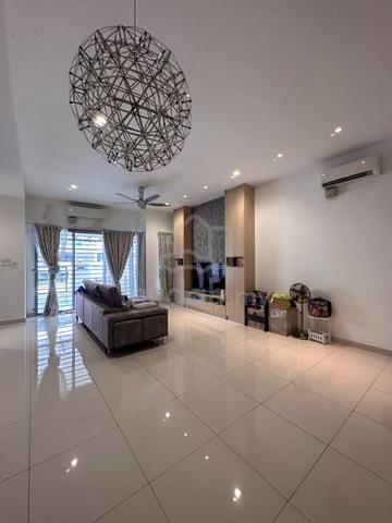 Bandar Seri Coalfields - IXORA II - Fully Renovated and Furnished!! 1