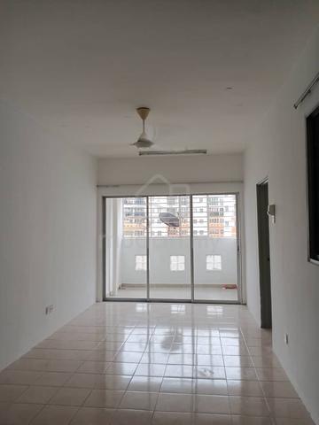 Residensi Bistaria 1