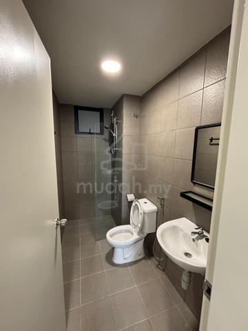Residensi Max 1