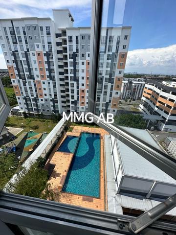 Aronia Apartment 1