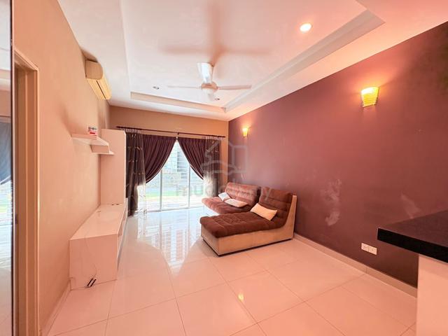 Bayan Villa, Seri Kembangan 1