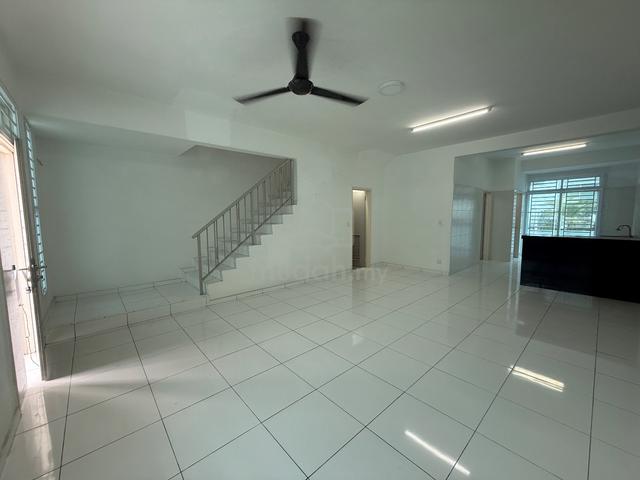 Setia Eco Garden 2Sty House - Avatha 2 5