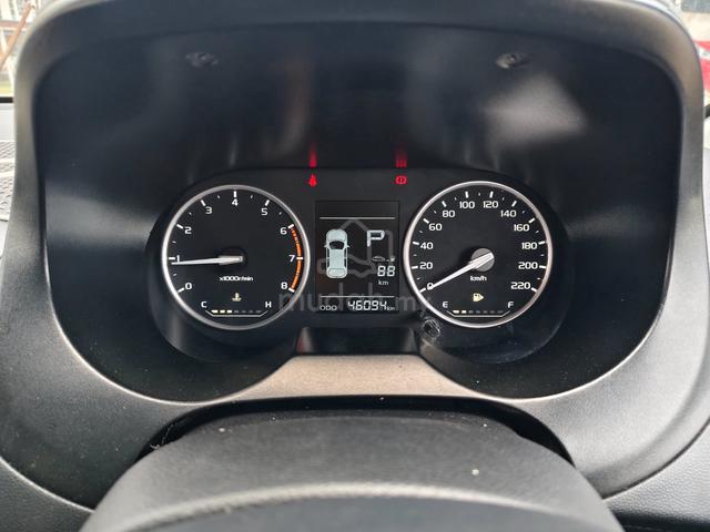 2022 Proton Saga 1.3 Premium (A) 1Owner Like New - 5