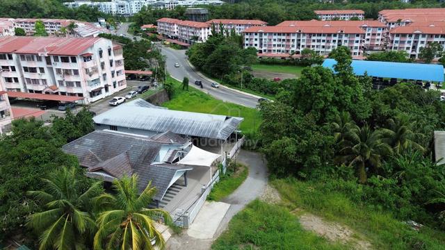 For sale...Prime area Jalan Shantung @BUNDUSAN 1