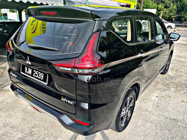 2022 Mitsubishi XPANDER 1.5(A)ORI MILES 40k ONLY🔥 - 5