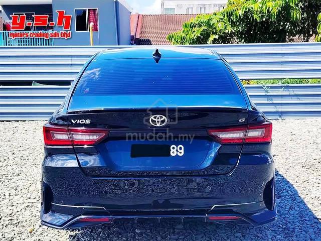 2023 Toyota VIOS 1.5 G MY23 (A) - 3