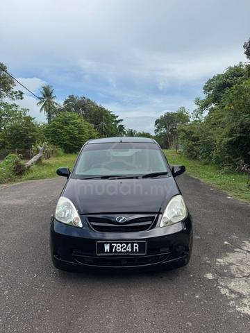 2014 Perodua VIVA 1.0 EZ STANDARD (A) - 3