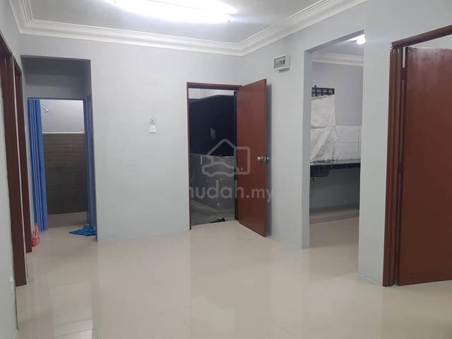 Flat Taman Rinting 5