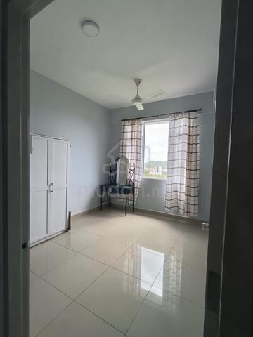 Bukit Bantayan Residence 1