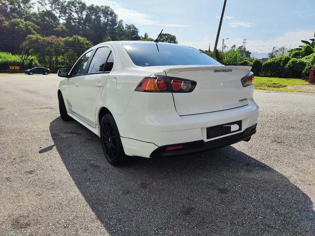 2011 Proton INSPIRA 1.8 STANDARD (M) - 4