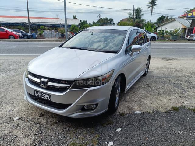 HONDA STREAM 1.8 i-VTEC RSZ FACELIFT (A) - 1