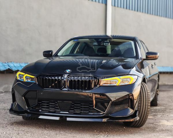 2020 Bmw 320i 2.0 SPORT (A) - 2