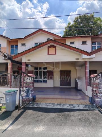 Tmn Sinn, fully renovated freehold double storey 4r3b unit for sale 1