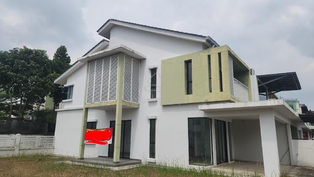 sweet home Abadi Height Puchong 1