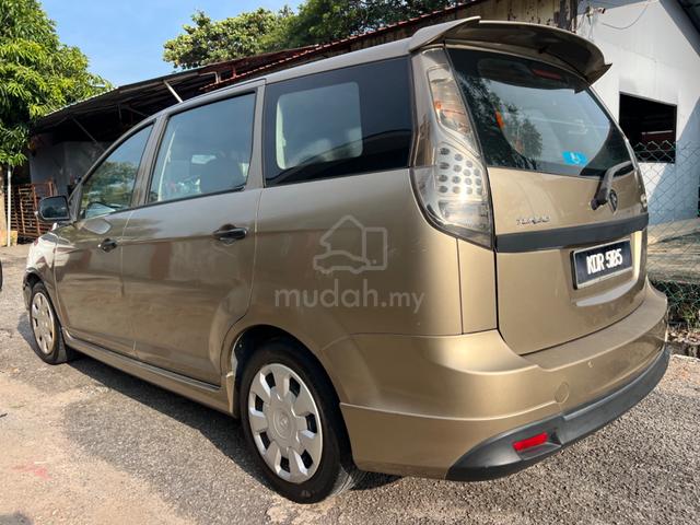 2013 Proton EXORA 1.6 BOLD TURBO (A) MURAH YAKMAT👍 - 2