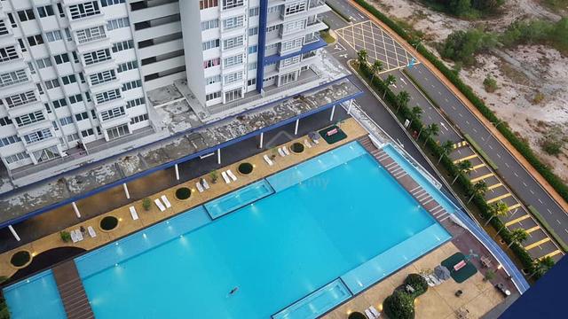 Palmyra Residences 1